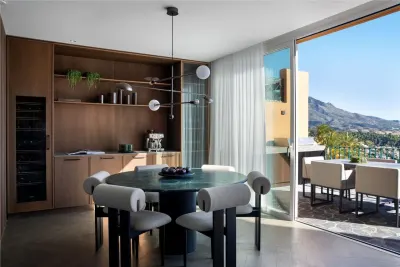 Penthouse en Venta en Malaga - foto 2