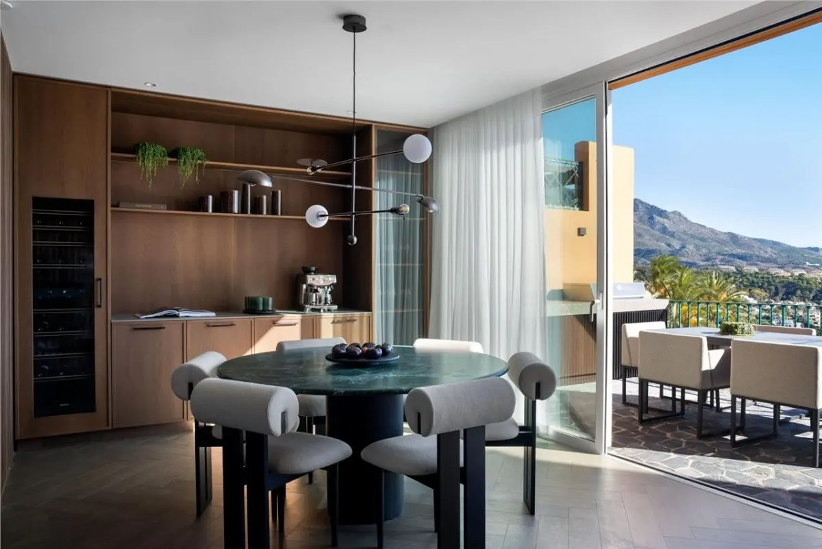 Penthouse en Venta en Malaga - foto 2