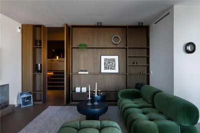 Penthouse en Venta en Malaga - foto 6