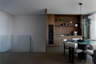 Penthouse en Venta en Malaga - foto 7