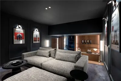 Penthouse en Venta en Malaga - foto 8