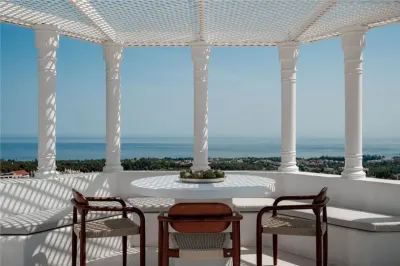 Penthouse de vanzare in Malaga - Marbella