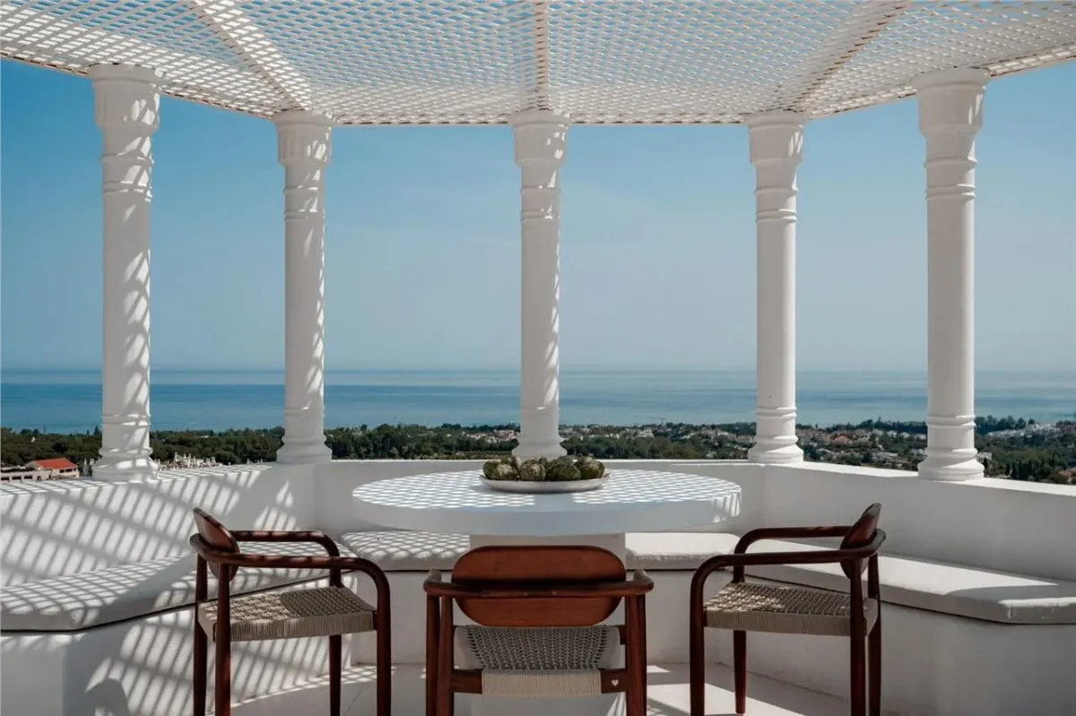 Penthouse en Venta en Malaga - foto 1