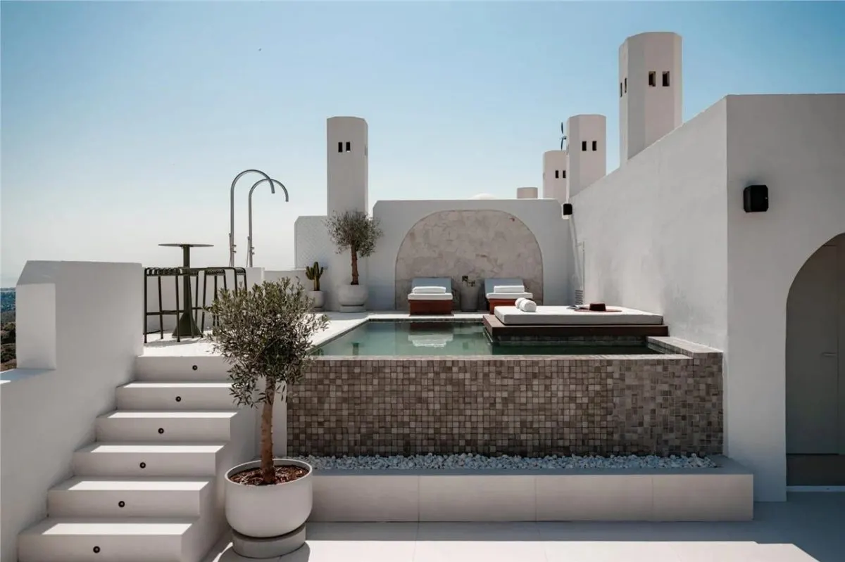 Penthouse en Venta en Malaga - foto 2