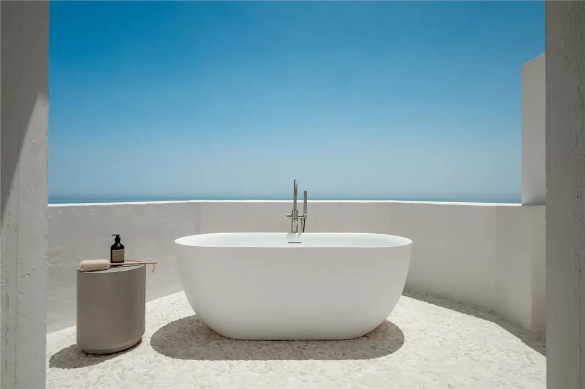 Penthouse en Venta en Malaga - foto 3