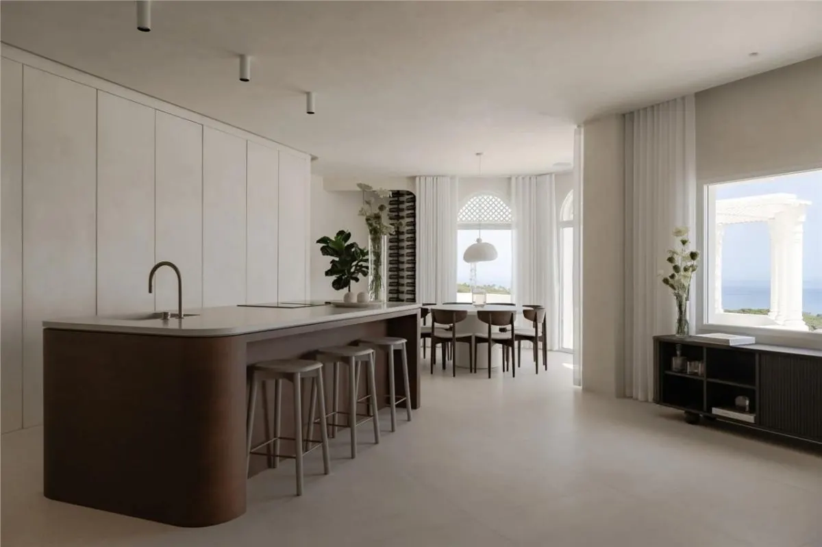Penthouse en Venta en Malaga - foto 4