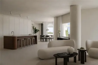 Penthouse en Venta en Malaga - foto 5