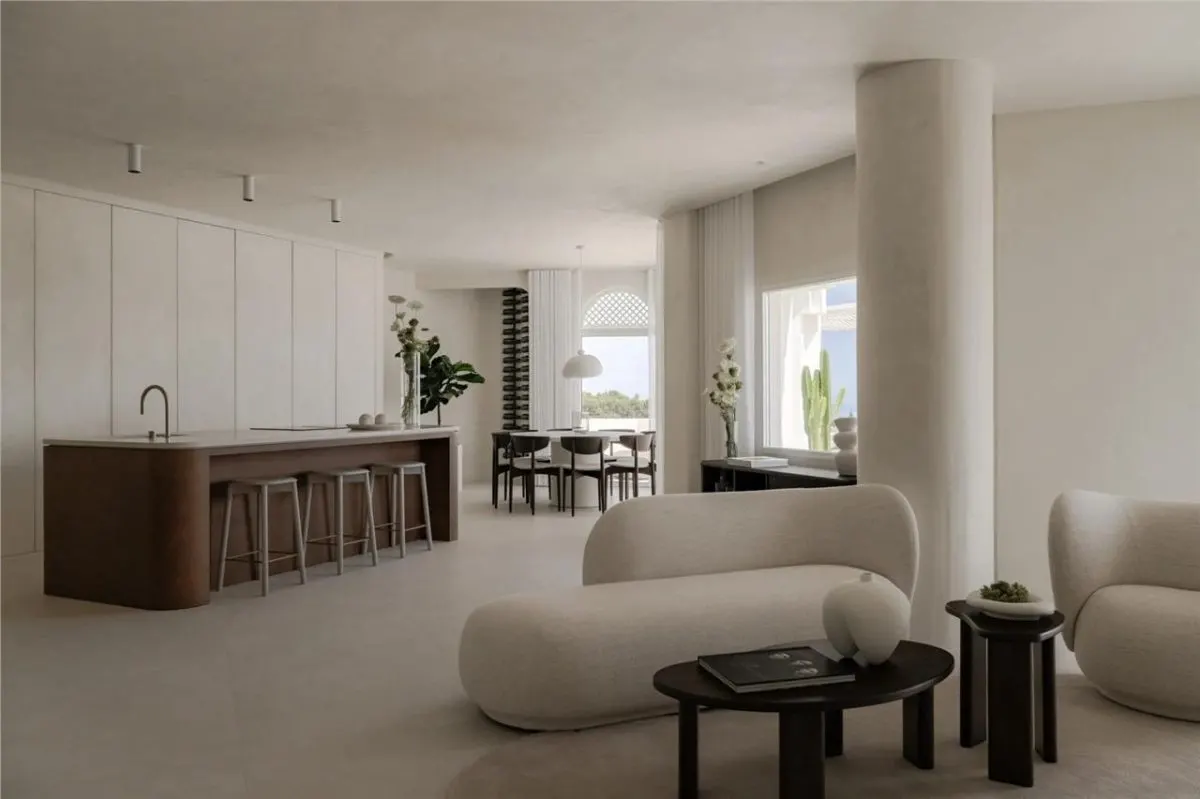 Penthouse en Venta en Malaga - foto 5