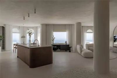 Penthouse en Venta en Malaga - foto 6