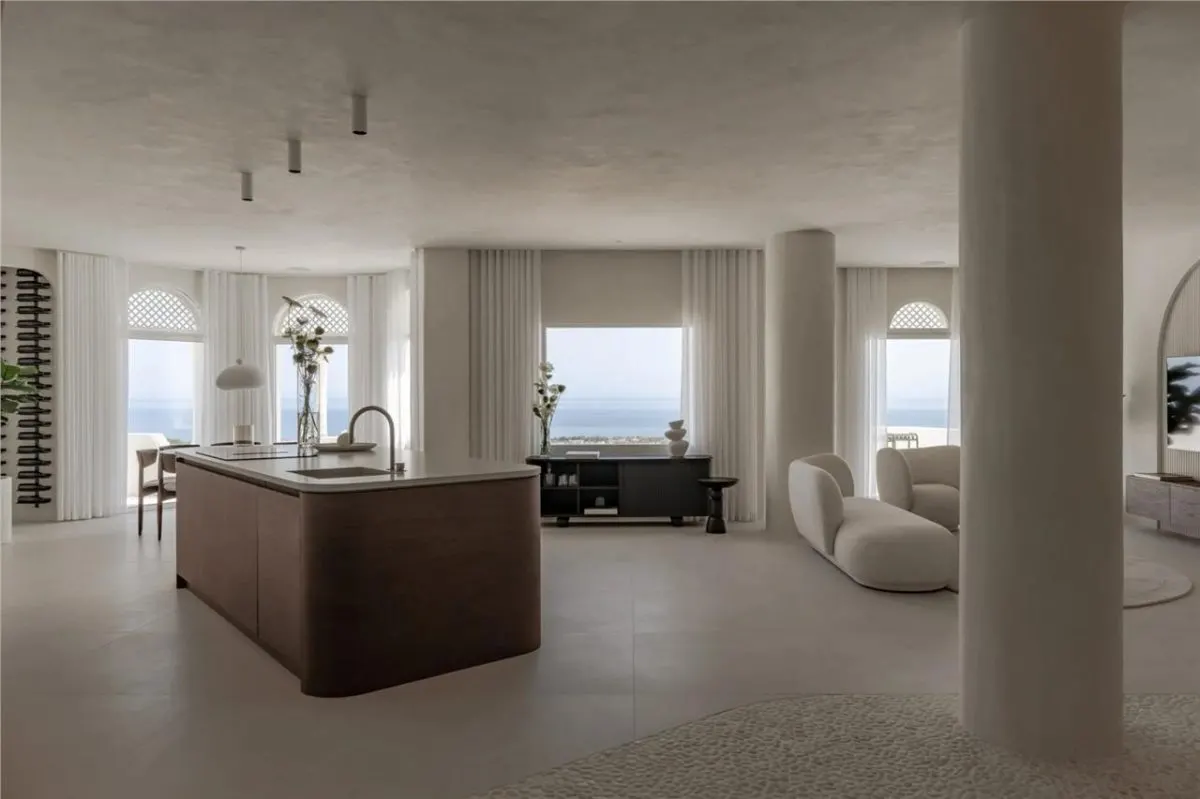 Penthouse en Venta en Malaga - foto 6