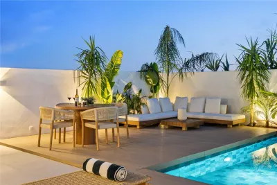 Casa de vanzare in Malaga - foto 17
