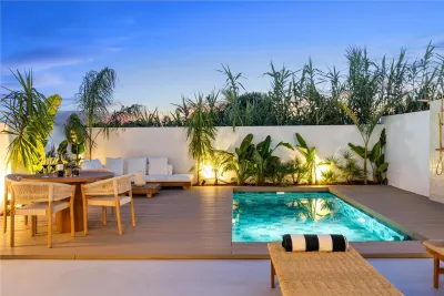 Casa de vanzare in Malaga - foto 22