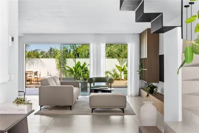 Casa de vanzare in Malaga - foto 4