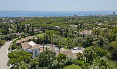 Vila de vanzare in Malaga - foto 2