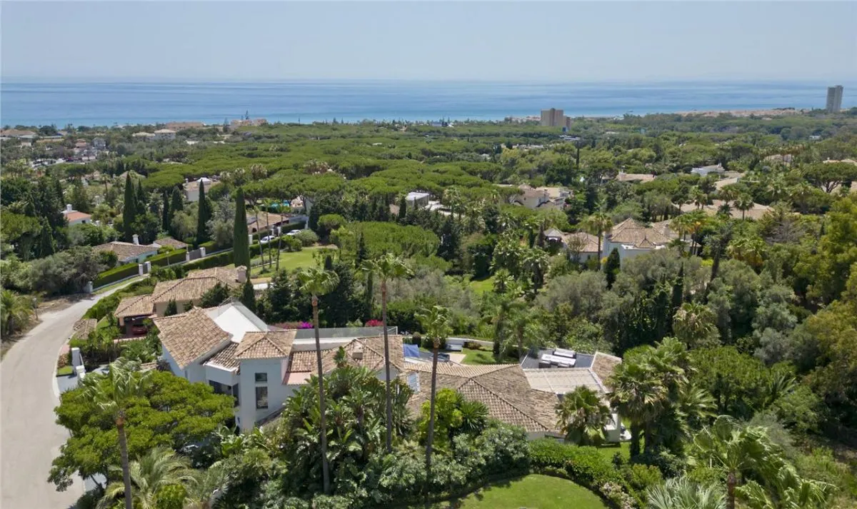 Vila de vanzare in Malaga - foto 2