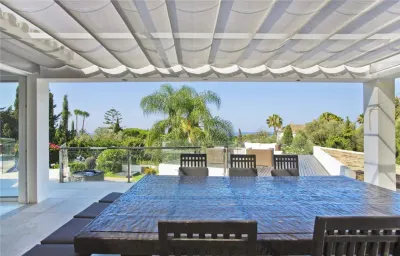 Vila de vanzare in Malaga - foto 13