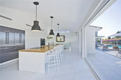 Vila de vanzare in Malaga - foto 15