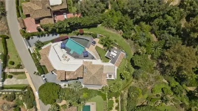 Vila de vanzare in Malaga - foto 3