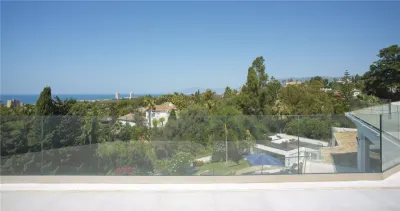 Vila de vanzare in Malaga - foto 24