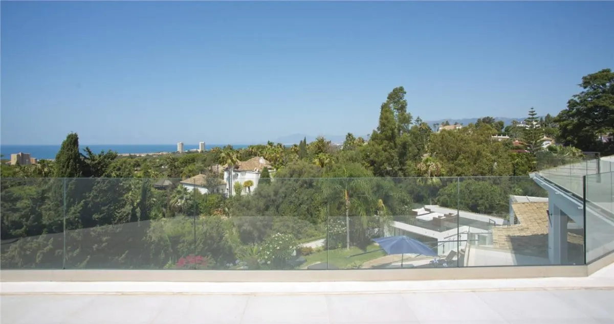 Vila de vanzare in Malaga - foto 24