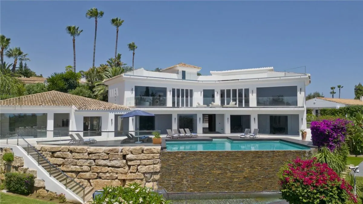 Vila de vanzare in Malaga - foto 4