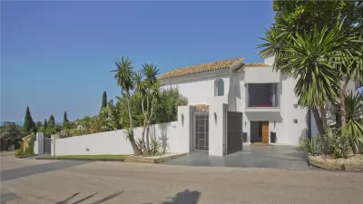 Vila de vanzare in Malaga - foto 7