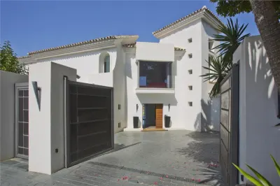 Vila de vanzare in Malaga - foto 8