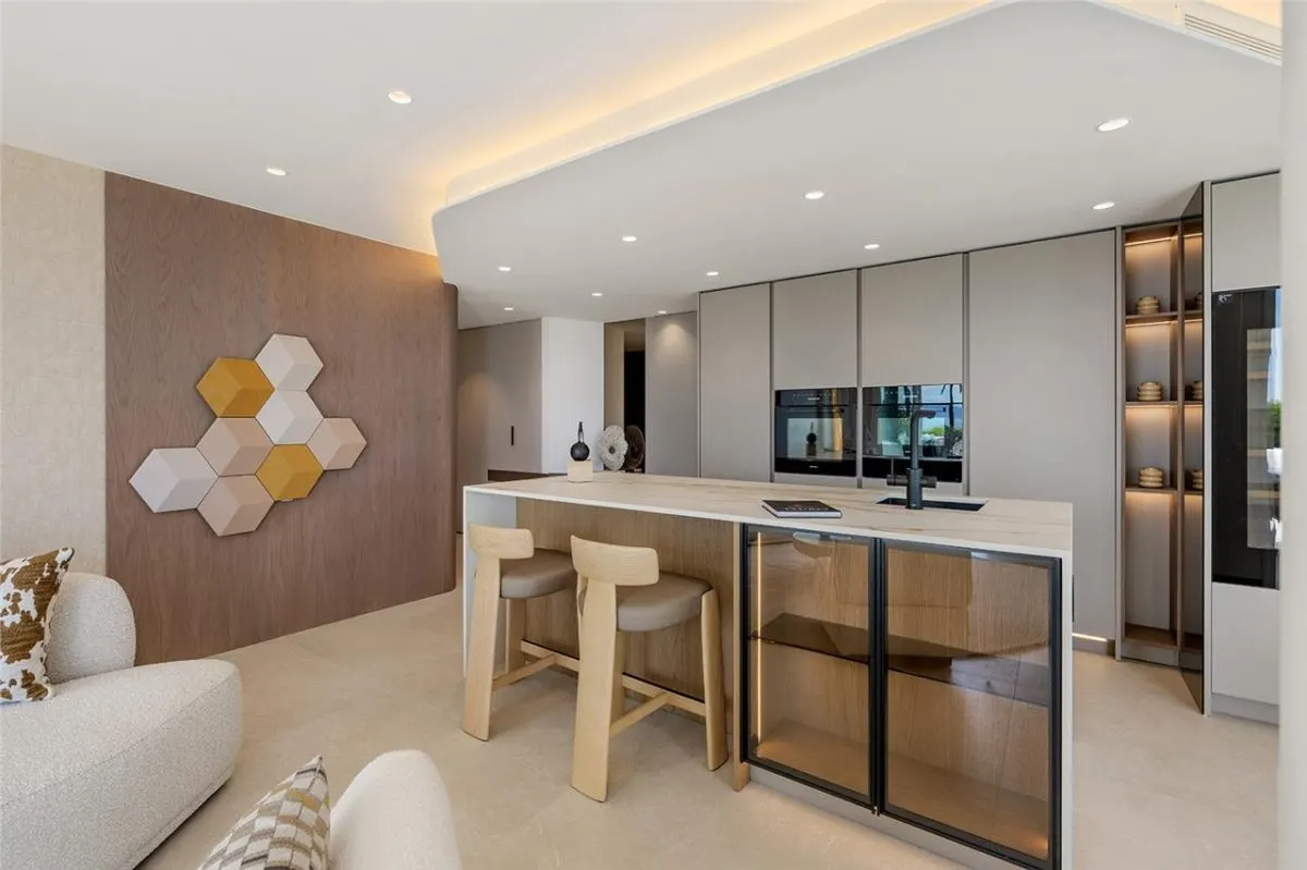 Apartament de vanzare in Malaga - foto 11