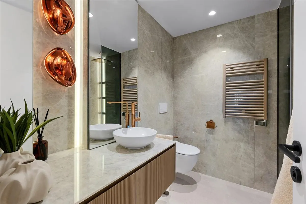 Apartament de vanzare in Malaga - foto 13