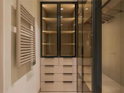 Apartament de vanzare in Malaga - foto 17
