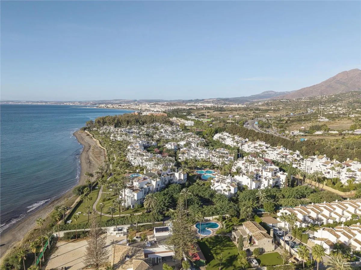 Apartament de vanzare in Malaga - foto 3