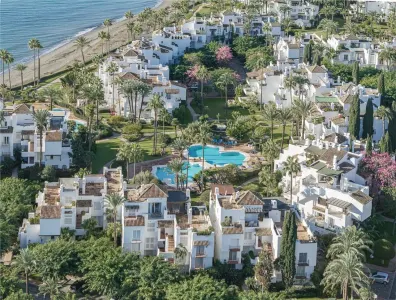 Apartament de vanzare in Malaga - foto 24