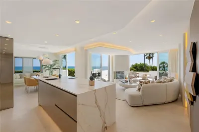 Apartament de vanzare in Malaga - foto 4