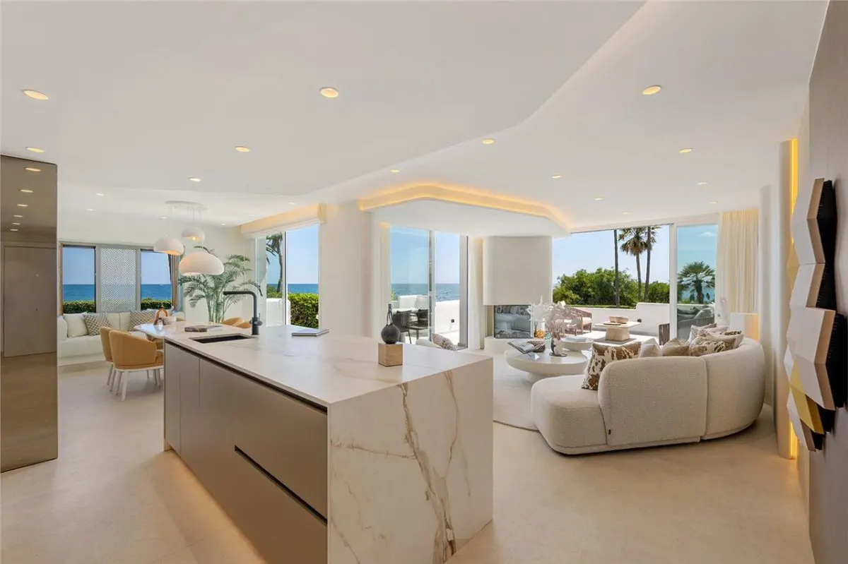 Apartament de vanzare in Malaga - foto 4