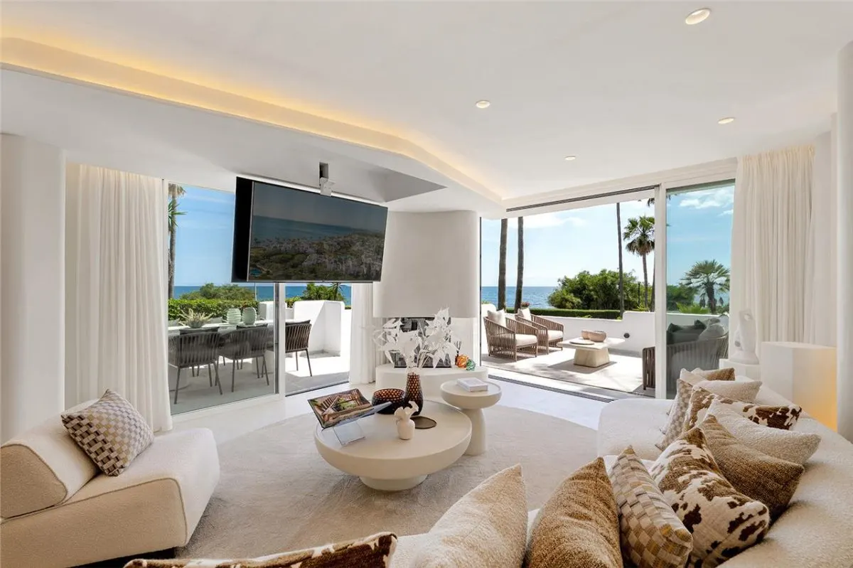 Apartament de vanzare in Malaga - foto 6