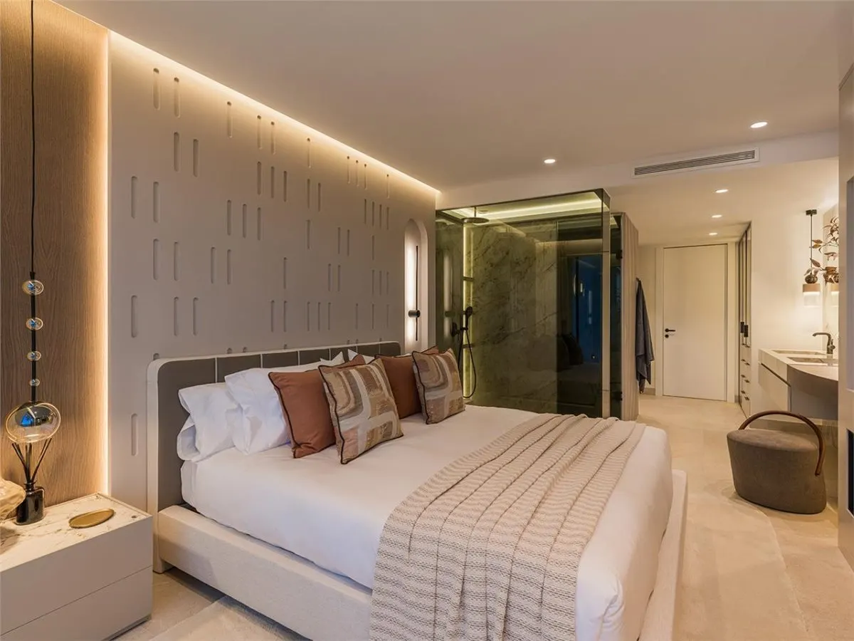 Apartament de vanzare in Malaga - foto 9