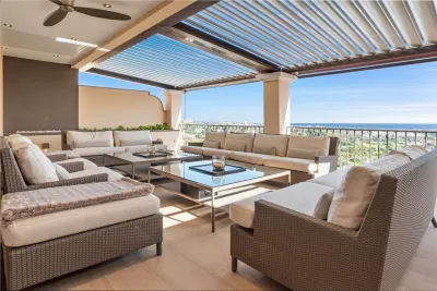 Penthouse de vanzare in Malaga - Benahavis