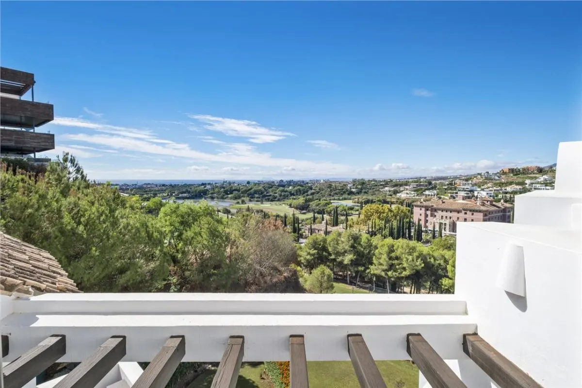 Penthouse en Venta en Malaga - foto 1