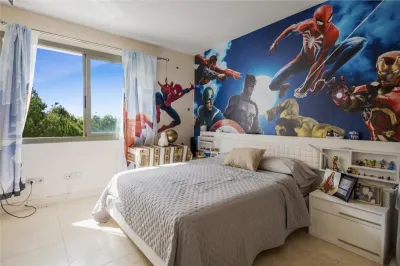Penthouse en Venta en Malaga - foto 12