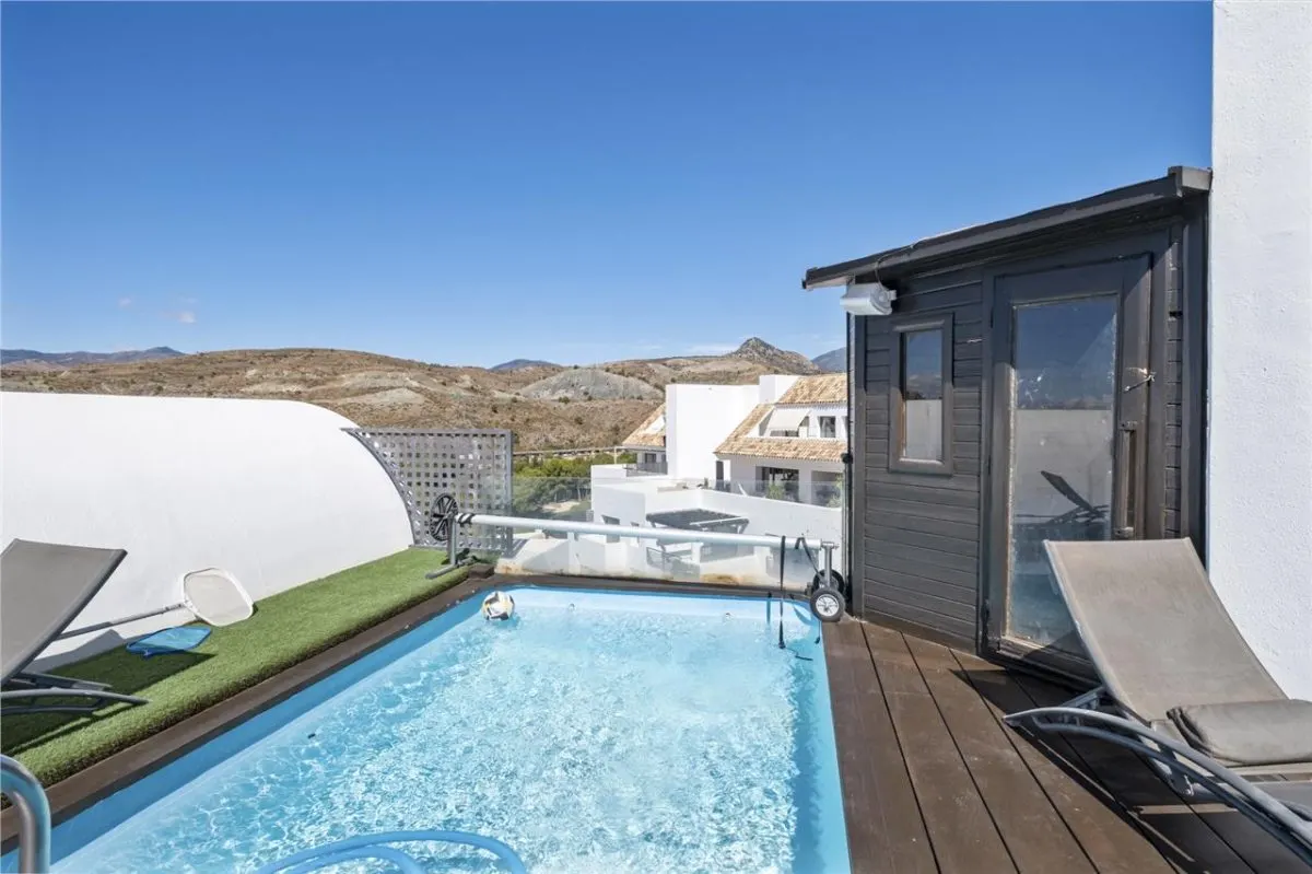 Penthouse en Venta en Malaga - foto 16