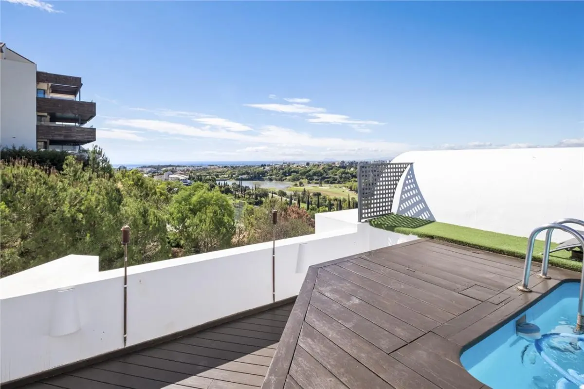 Penthouse en Venta en Malaga - foto 17