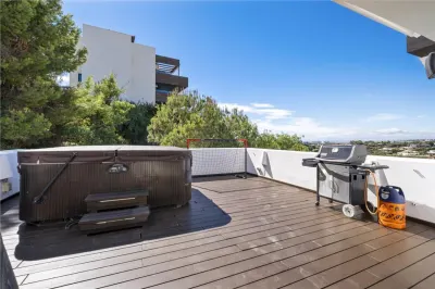 Penthouse en Venta en Malaga - foto 18