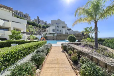 Penthouse en Venta en Malaga - foto 20
