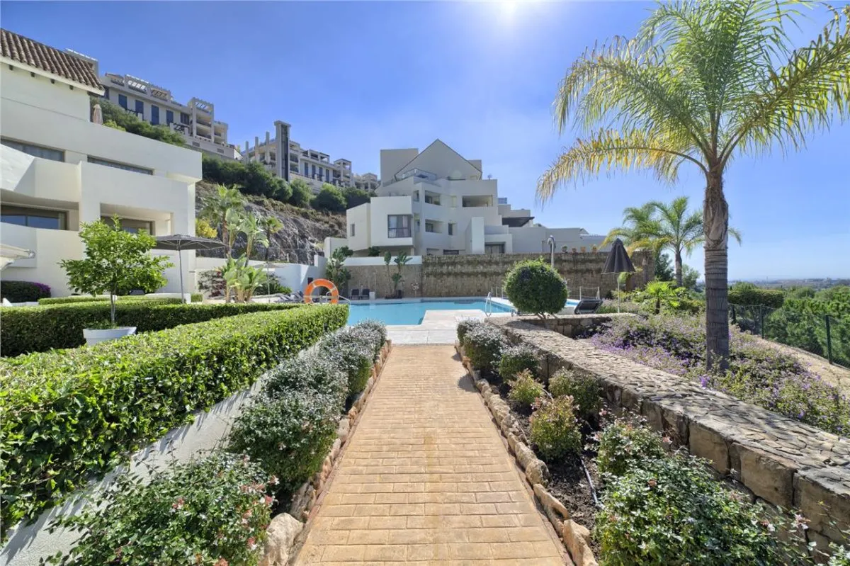 Penthouse en Venta en Malaga - foto 20