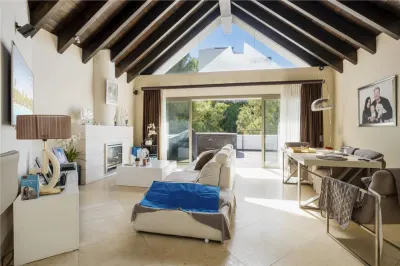 Penthouse en Venta en Malaga - foto 3
