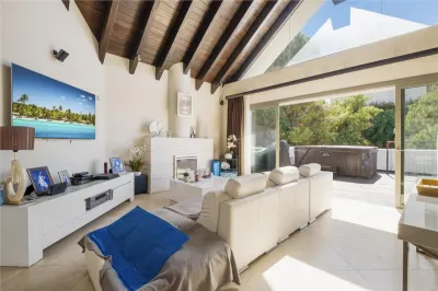 Penthouse en Venta en Malaga - foto 4