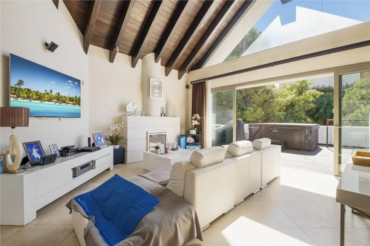 Penthouse en Venta en Malaga - foto 4