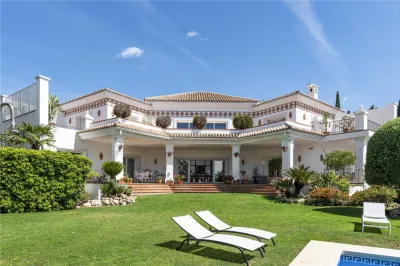 Villa en Venta en Malaga - foto 2