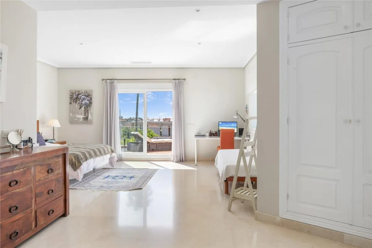 Villa en Venta en Malaga - foto 11