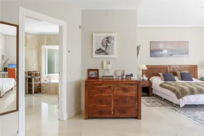 Villa en Venta en Malaga - foto 12